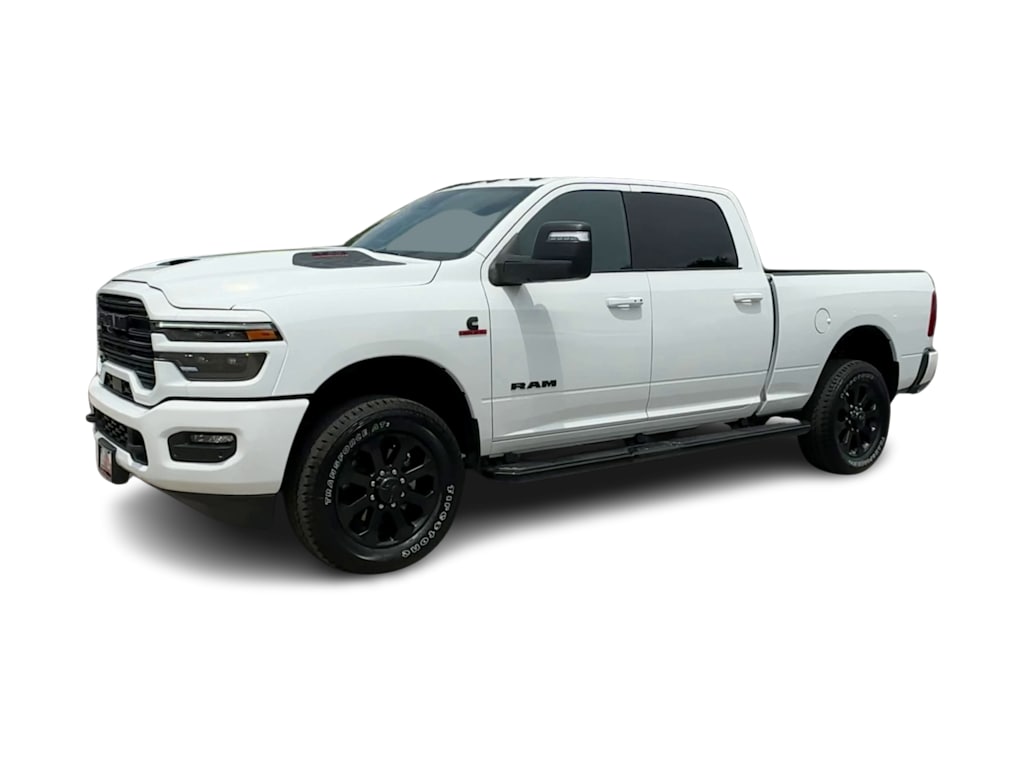 Thumbnail: 2026 RAM 2500 - 3