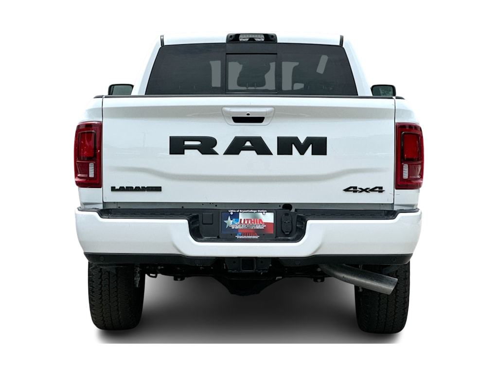 Thumbnail: 2026 RAM 2500 - 5
