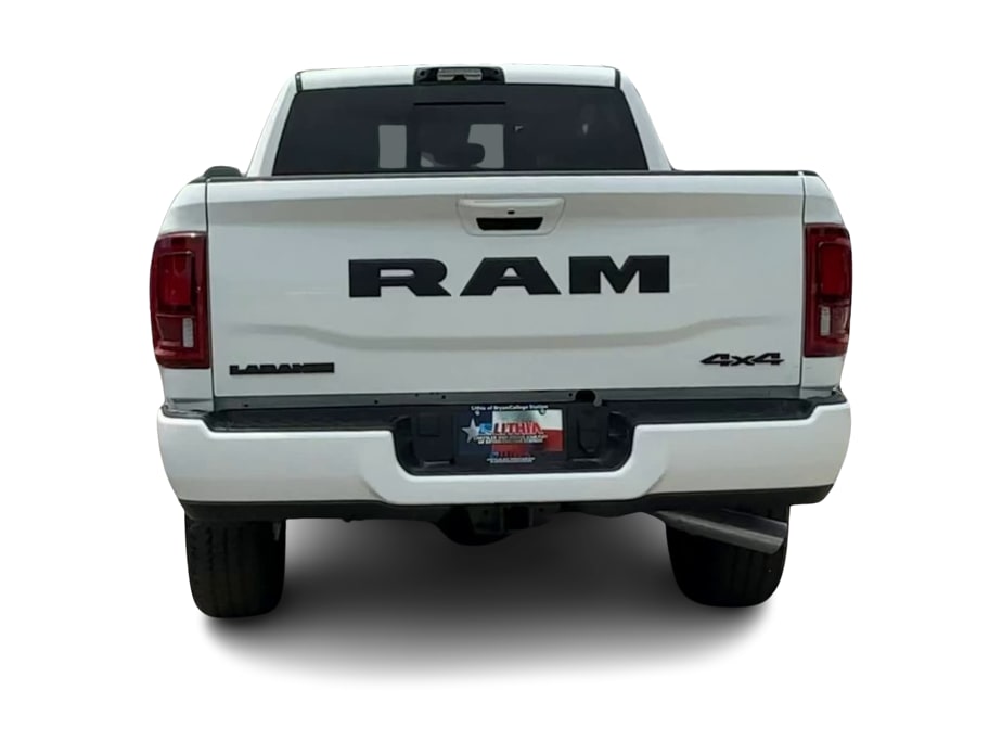 Thumbnail: 2026 RAM 2500 - 21