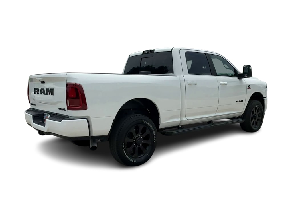 Thumbnail: 2026 RAM 2500 - 22