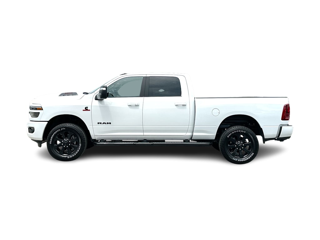 Thumbnail: 2026 RAM 2500 - 25