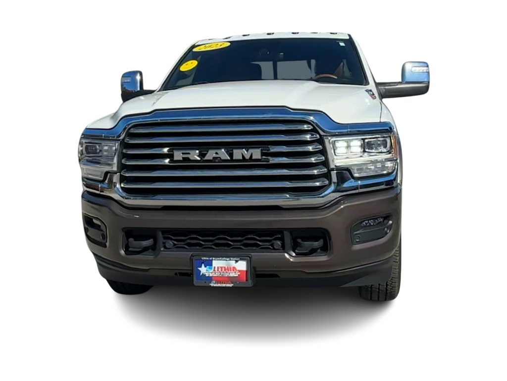 Thumbnail: 2023 RAM 2500 - 6