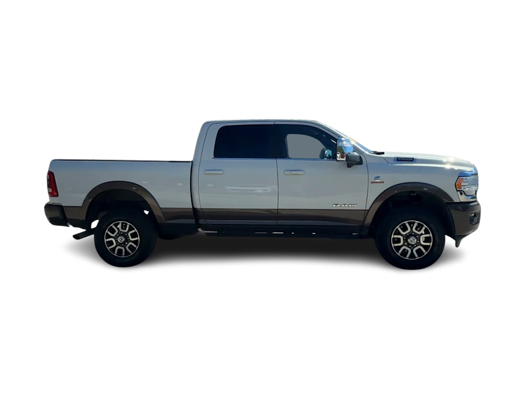 Thumbnail: 2023 RAM 2500 - 21