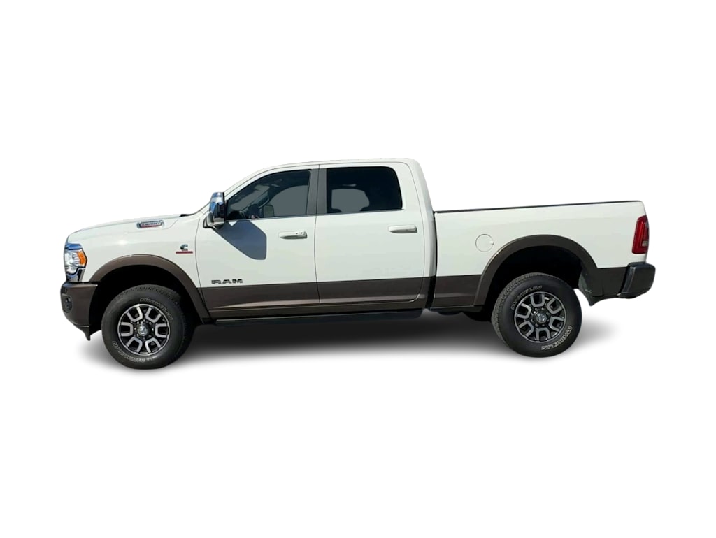 Thumbnail: 2023 RAM 2500 - 18