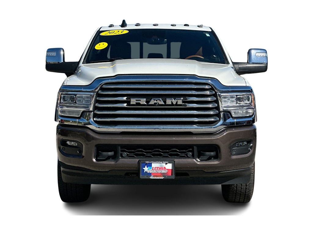 Thumbnail: 2023 RAM 2500 - 22