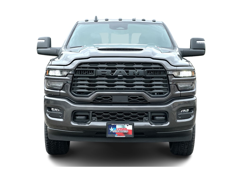 Thumbnail: 2026 RAM 2500 - 23