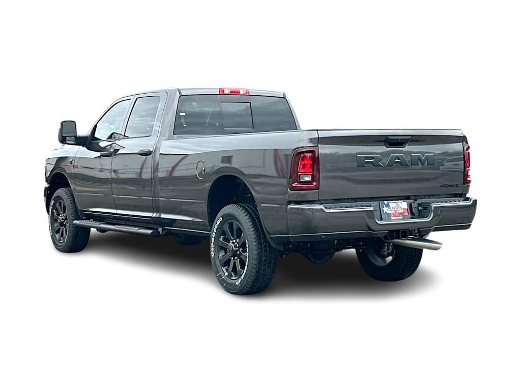 Thumbnail: 2026 RAM 2500 - 4
