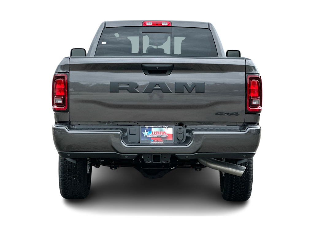 Thumbnail: 2026 RAM 2500 - 25