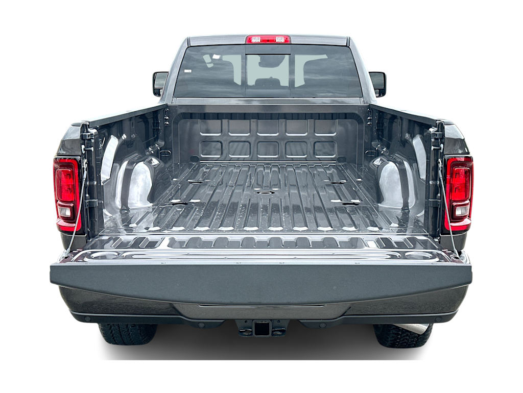 Thumbnail: 2026 RAM 2500 - 15