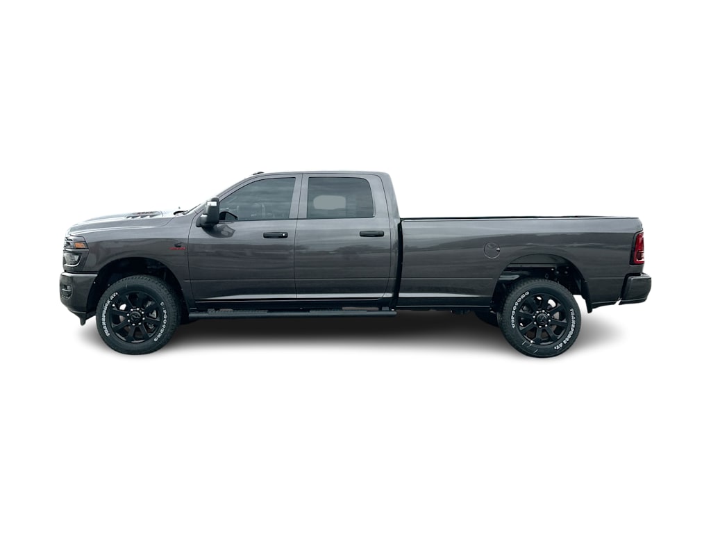 Thumbnail: 2026 RAM 2500 - 24
