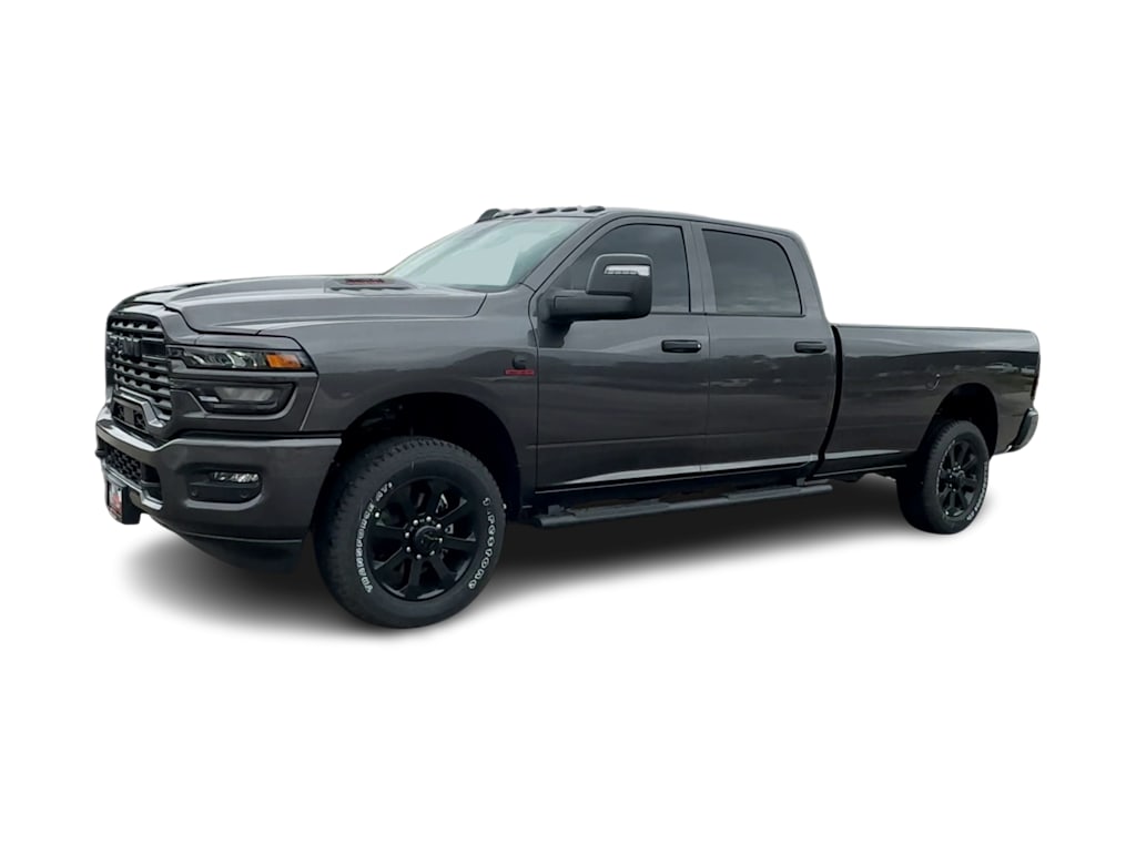 Thumbnail: 2026 RAM 2500 - 3