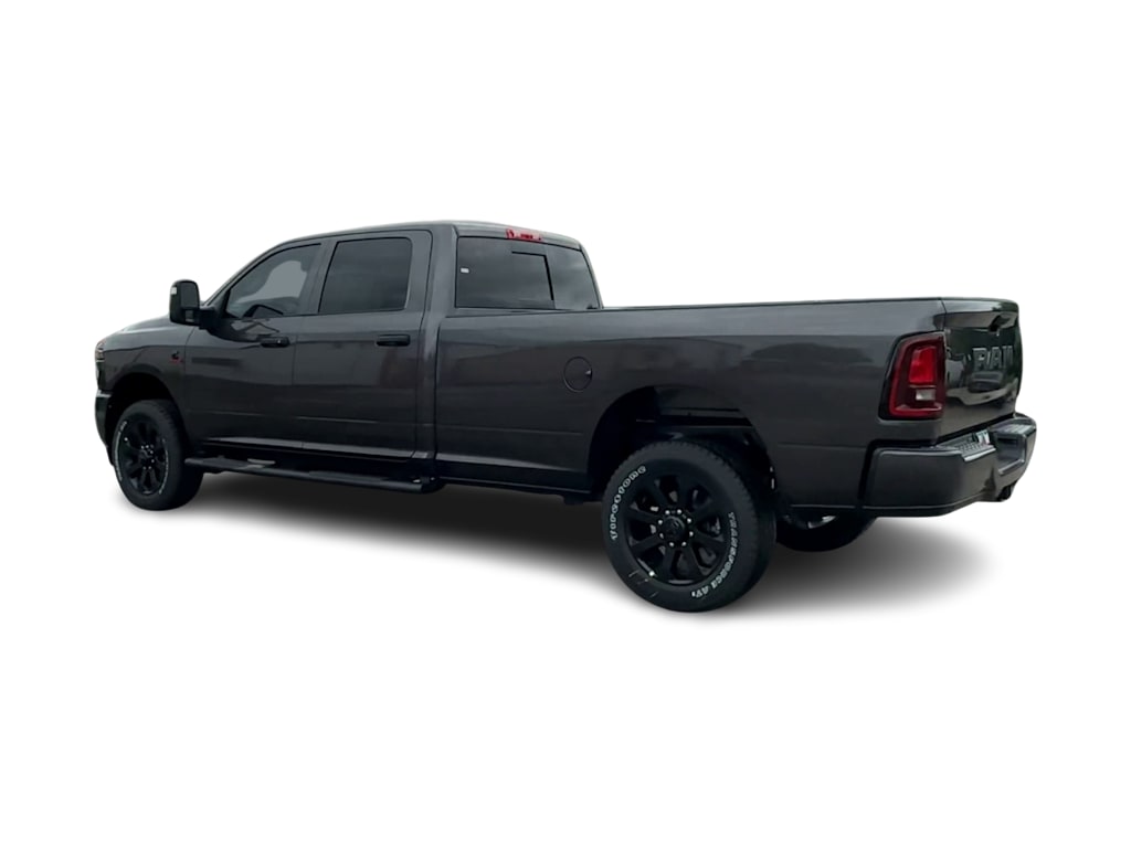 Thumbnail: 2026 RAM 2500 - 20