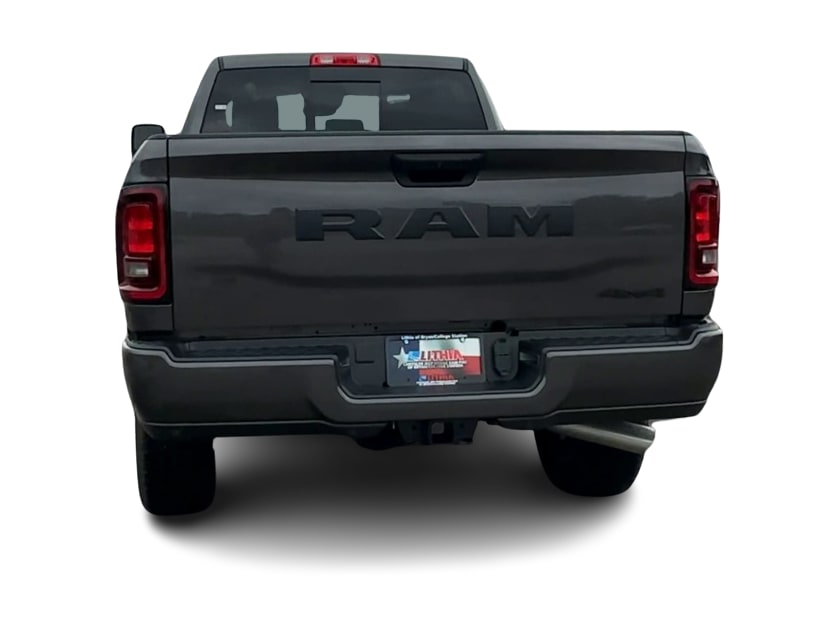 Thumbnail: 2026 RAM 2500 - 5