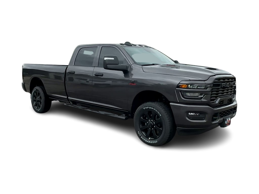 Thumbnail: 2026 RAM 2500 - 18