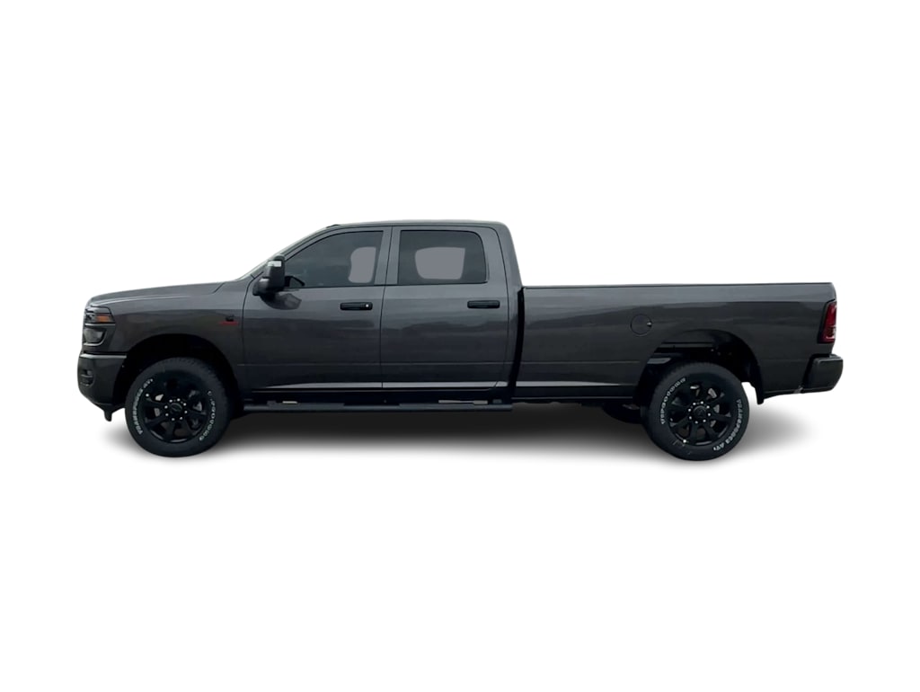 Thumbnail: 2026 RAM 2500 - 19