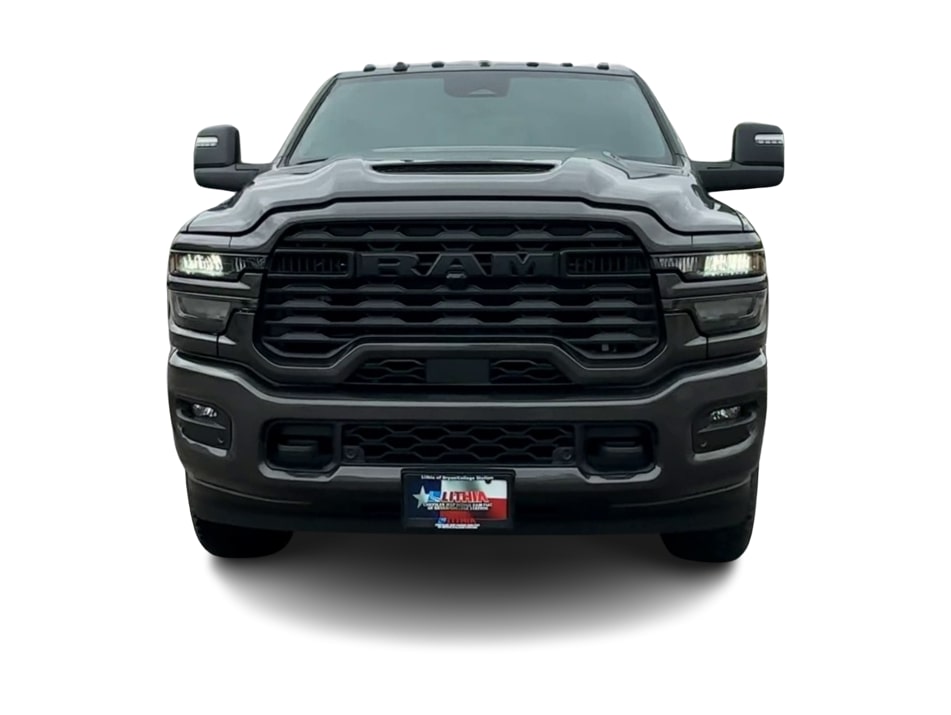 Thumbnail: 2026 RAM 2500 - 6