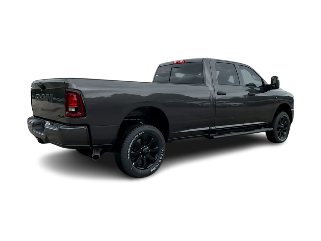 Thumbnail: 2026 RAM 2500 - 21
