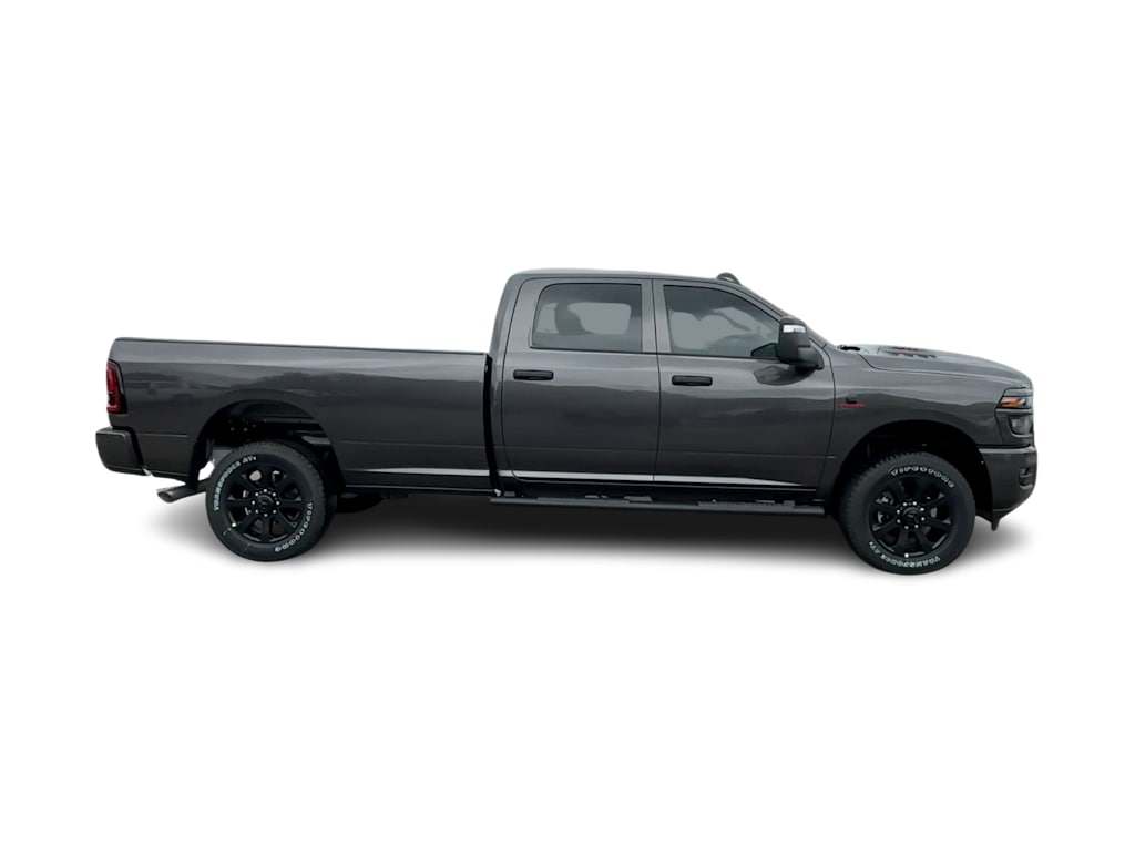 Thumbnail: 2026 RAM 2500 - 22