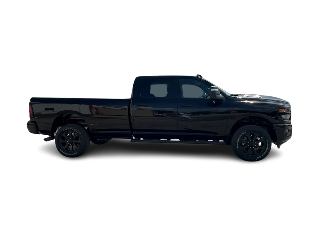Thumbnail: 2026 RAM 2500 - 21
