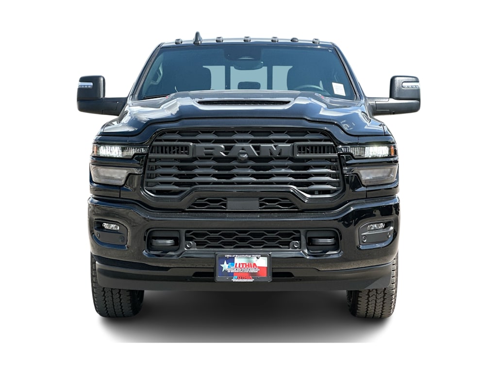 Thumbnail: 2026 RAM 2500 - 22