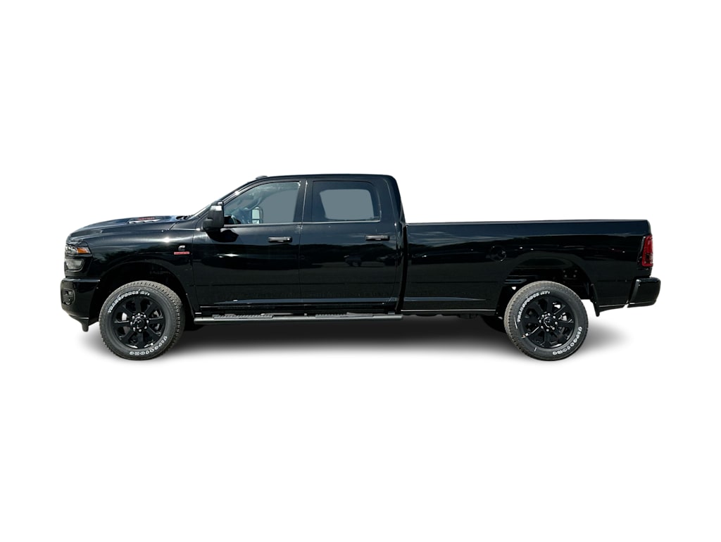 Thumbnail: 2026 RAM 2500 - 23
