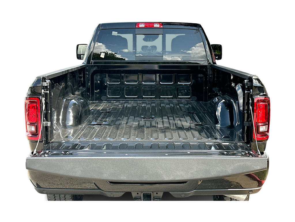 Thumbnail: 2026 RAM 2500 - 15