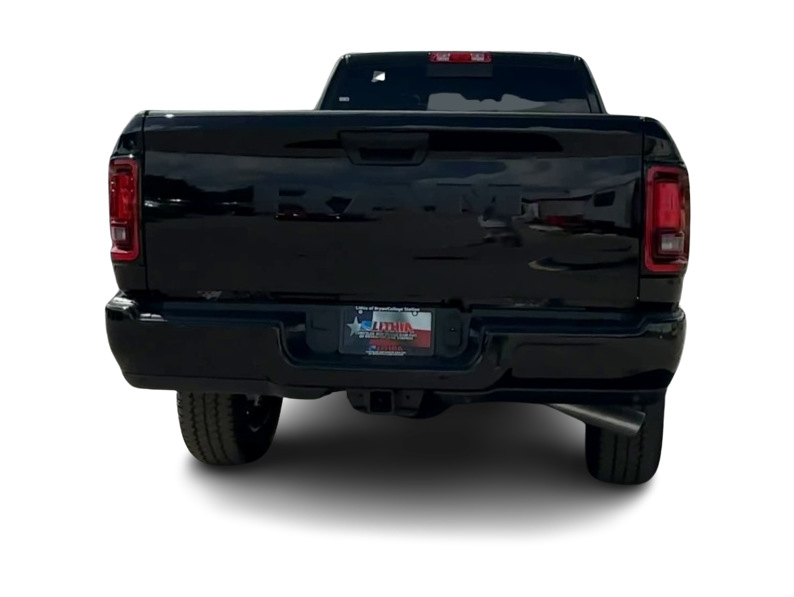 Thumbnail: 2026 RAM 2500 - 5