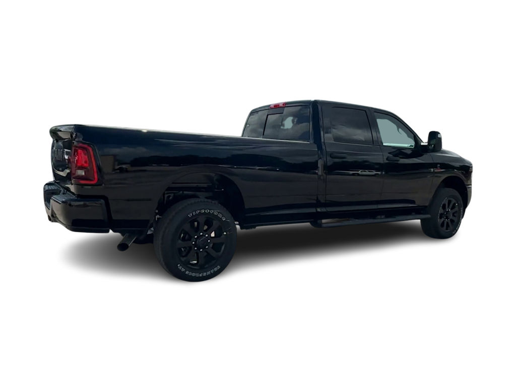 Thumbnail: 2026 RAM 2500 - 20