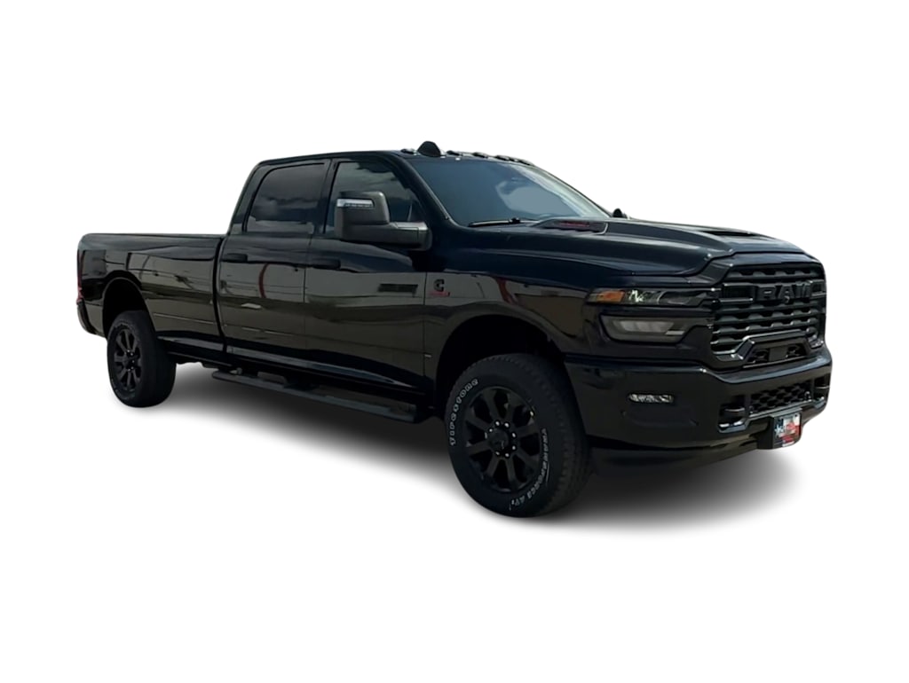 Thumbnail: 2026 RAM 2500 - 18