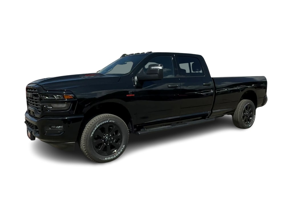 Thumbnail: 2026 RAM 2500 - 3