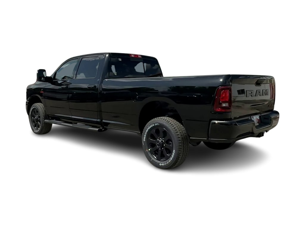 Thumbnail: 2026 RAM 2500 - 4