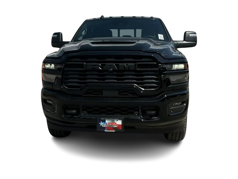 Thumbnail: 2026 RAM 2500 - 6