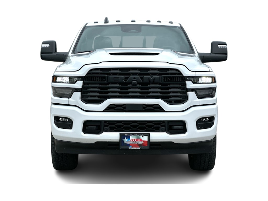 Thumbnail: 2026 RAM 2500 - 20