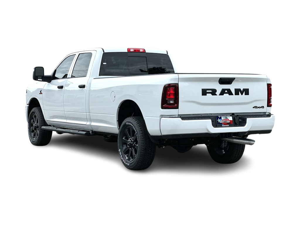 Thumbnail: 2026 RAM 2500 - 22