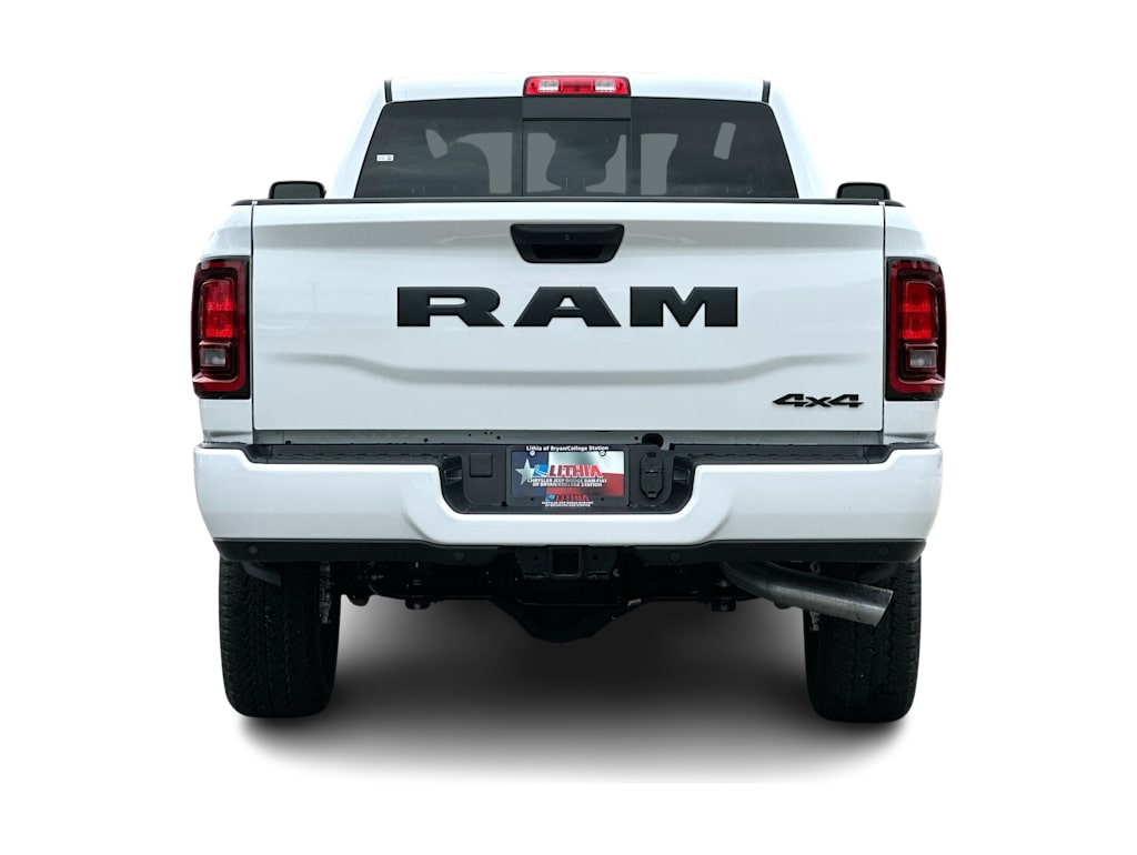 Thumbnail: 2026 RAM 2500 - 5