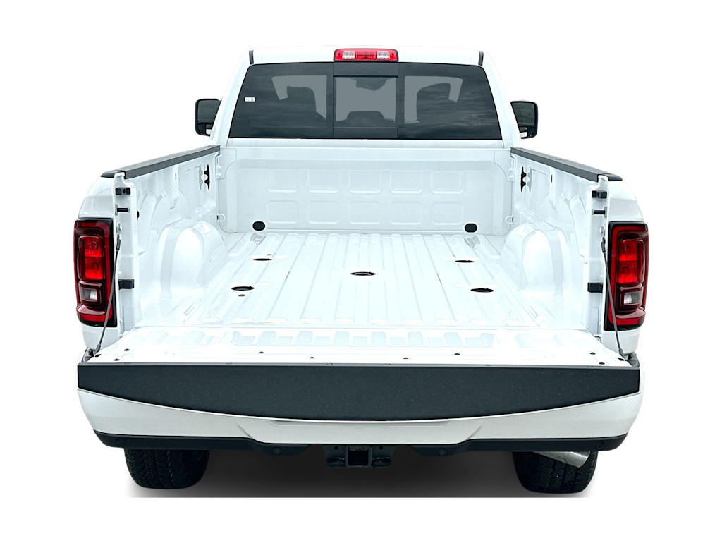 Thumbnail: 2026 RAM 2500 - 14