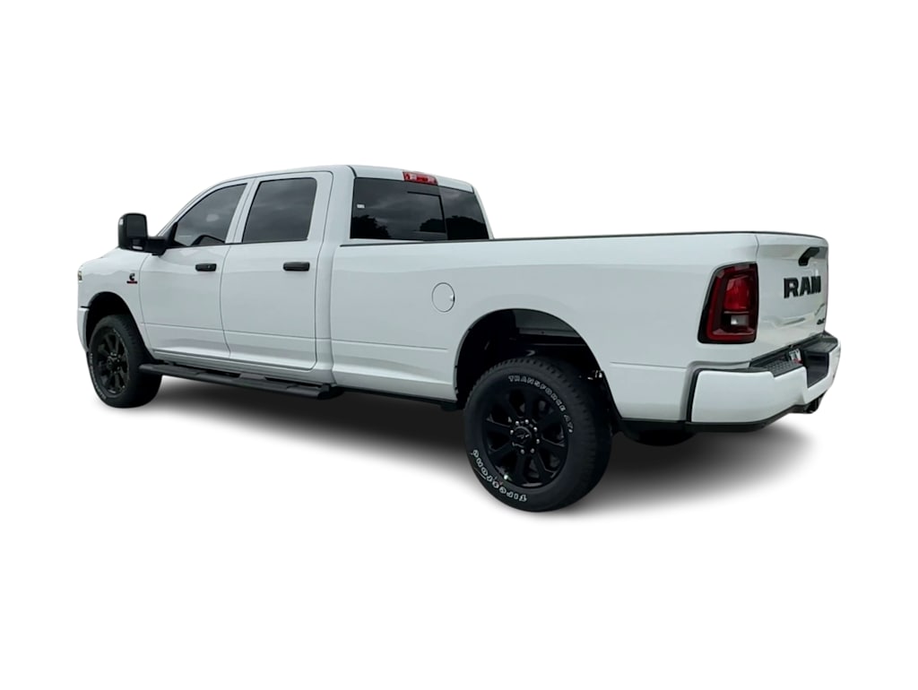 Thumbnail: 2026 RAM 2500 - 4
