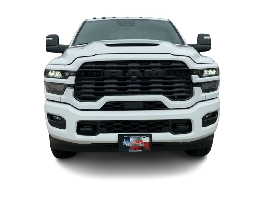 Thumbnail: 2026 RAM 2500 - 6