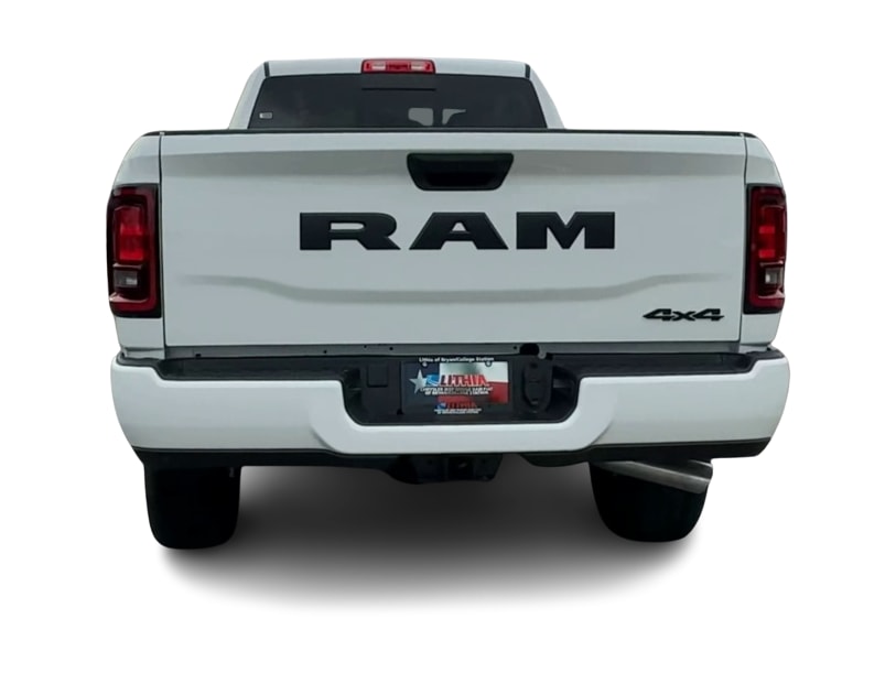 Thumbnail: 2026 RAM 2500 - 18