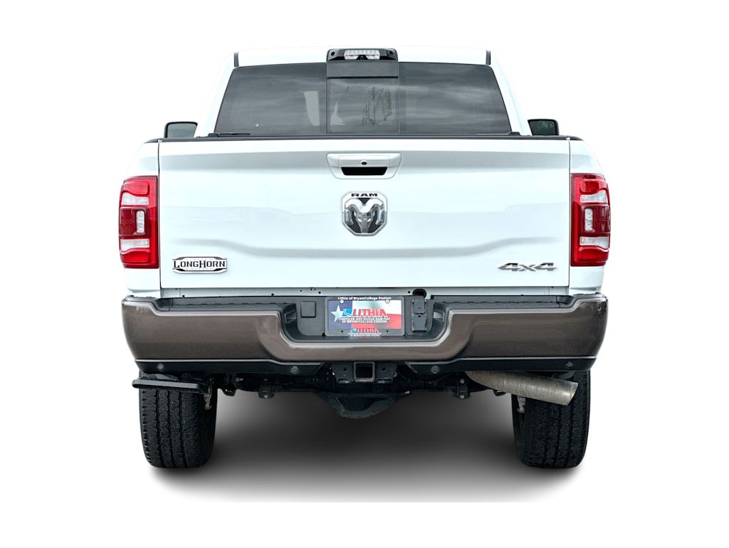 Thumbnail: 2024 RAM 2500 - 24