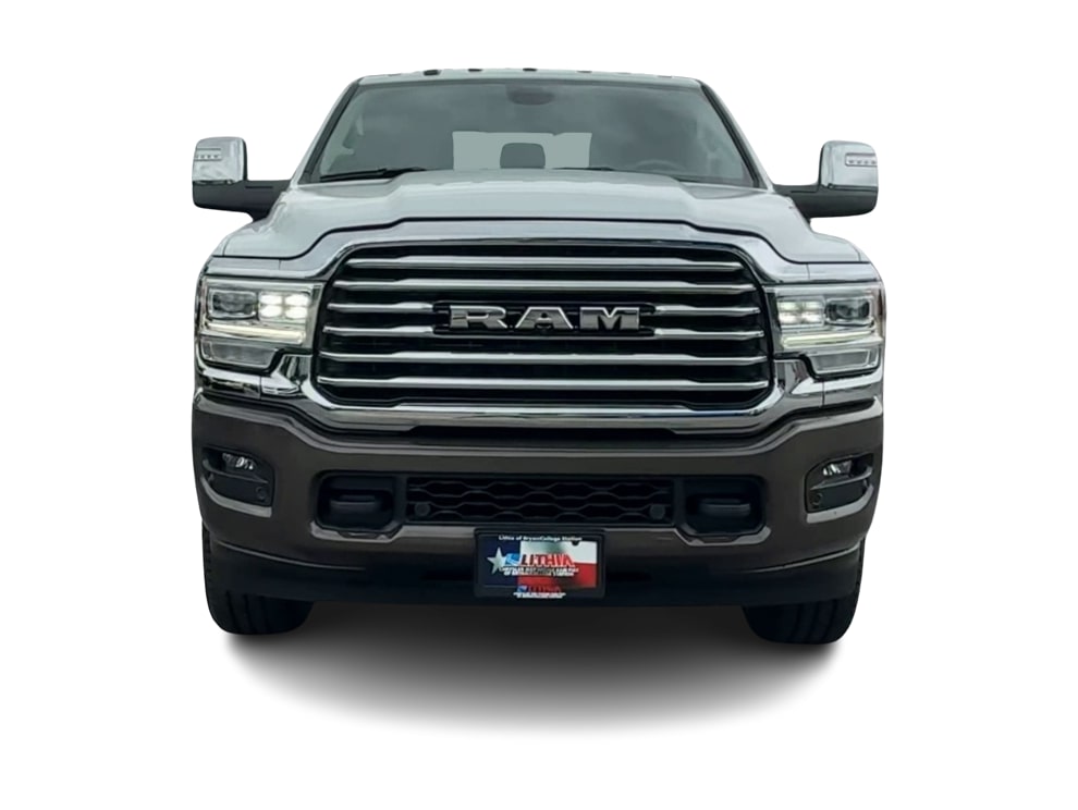 Thumbnail: 2024 RAM 2500 - 6