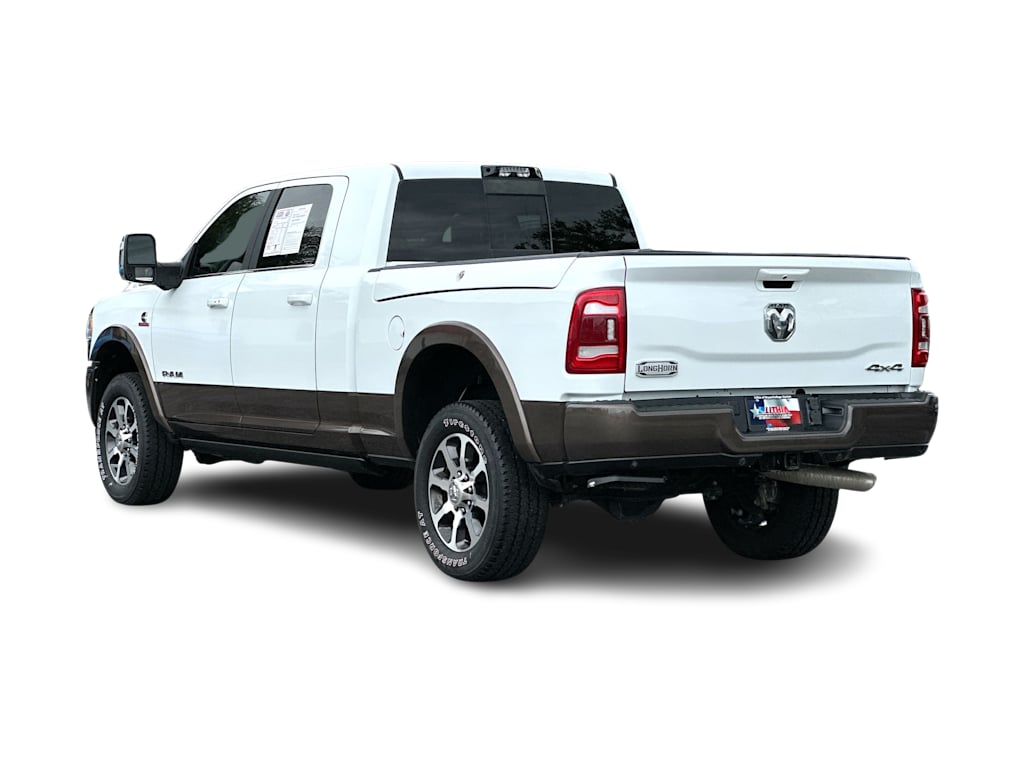 Thumbnail: 2024 RAM 2500 - 23
