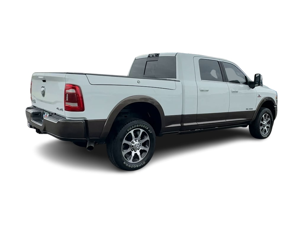 Thumbnail: 2024 RAM 2500 - 19