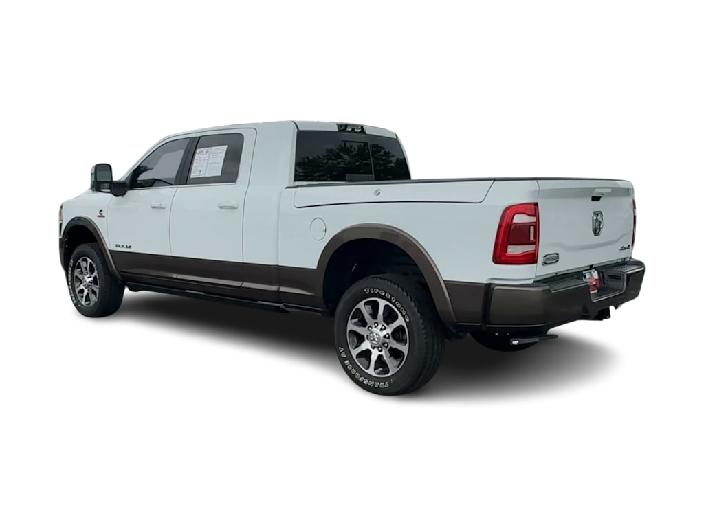 Thumbnail: 2024 RAM 2500 - 4