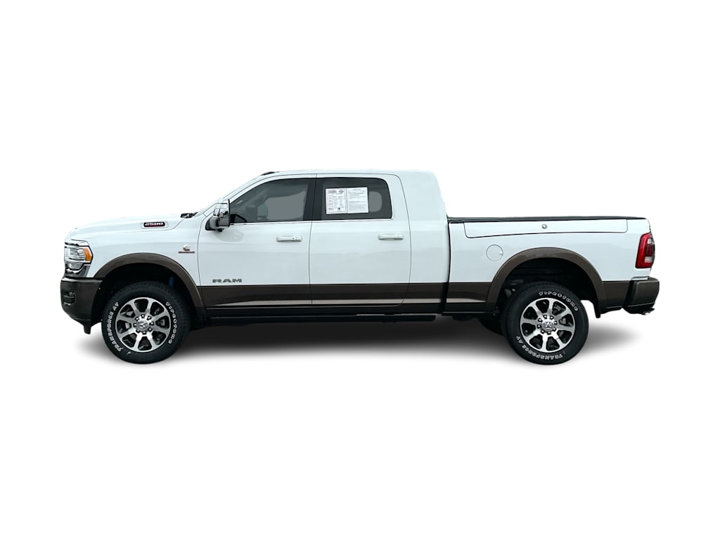 Thumbnail: 2024 RAM 2500 - 22