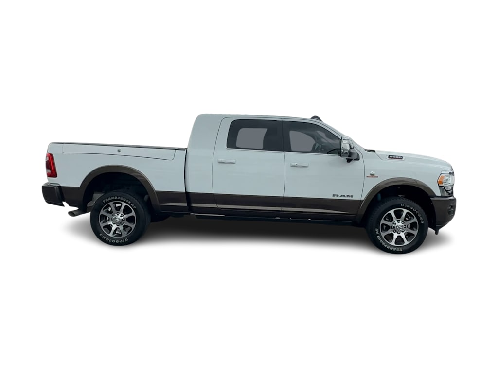Thumbnail: 2024 RAM 2500 - 20