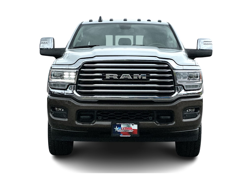 Thumbnail: 2024 RAM 2500 - 21