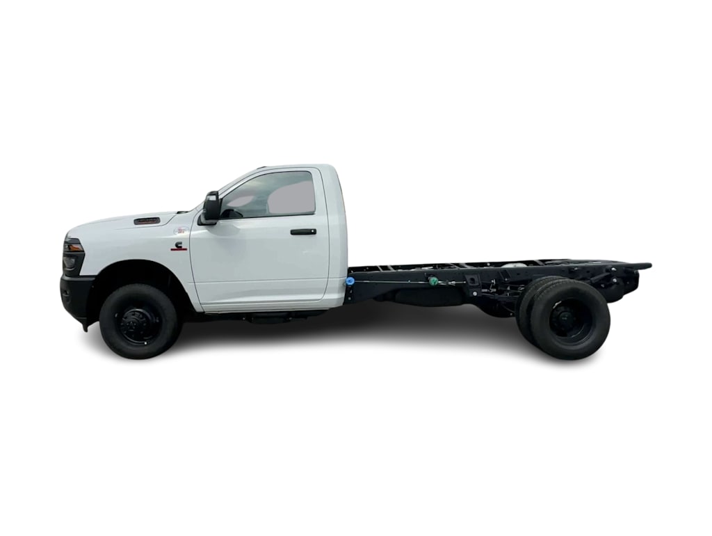 Thumbnail: 2026 RAM 3500 - 3