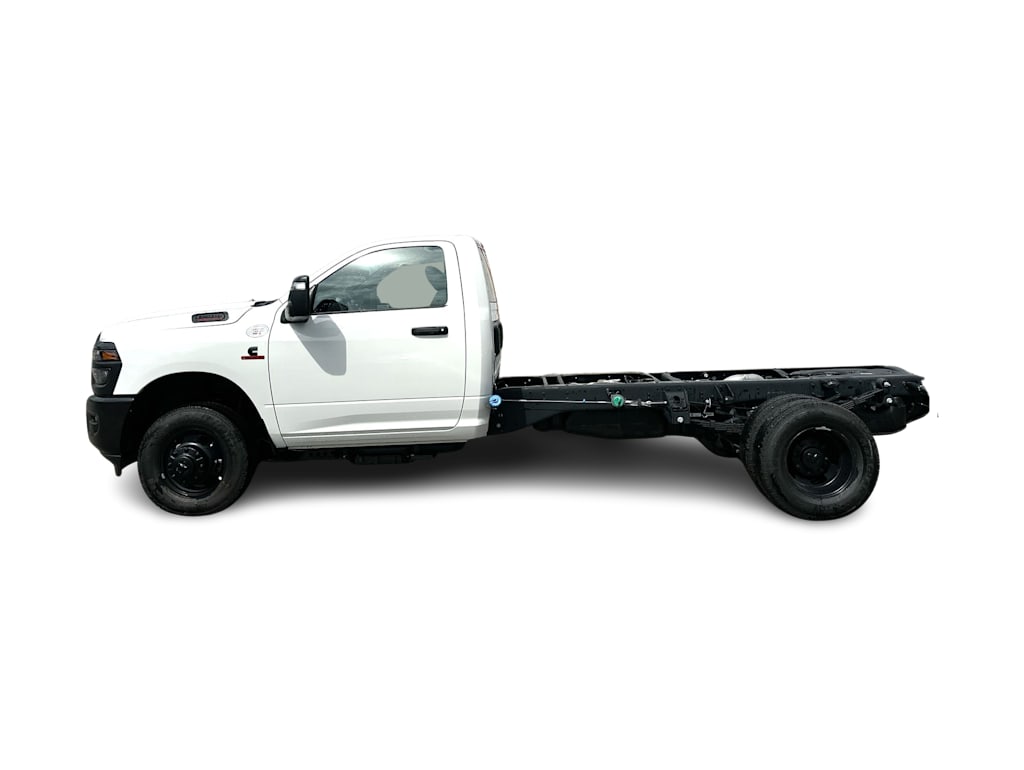 Thumbnail: 2026 RAM 3500 - 17