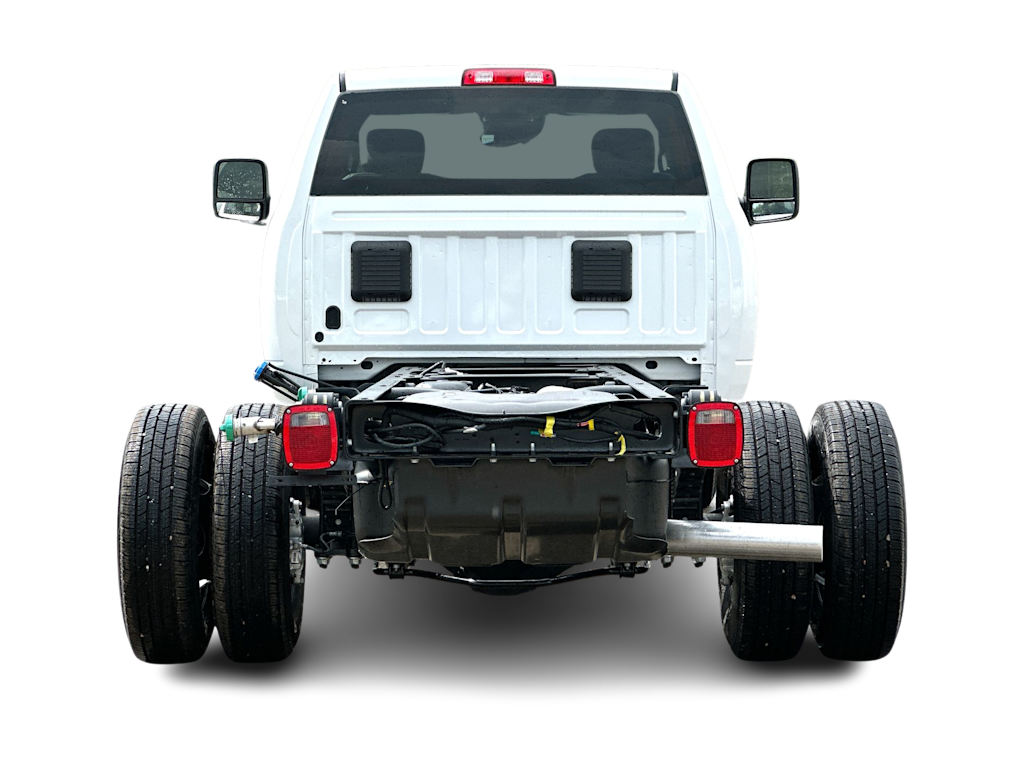 Thumbnail: 2026 RAM 3500 - 18